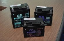 Begini Ciri-ciri Aki Motor Mulai Soak, Jangan Sampai Salah Diagnosa