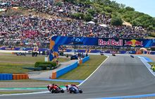 Aturan Baru MotoGP Dirilis, Cc Mesin Diiris Segini dan Komponen Ini Dilarang